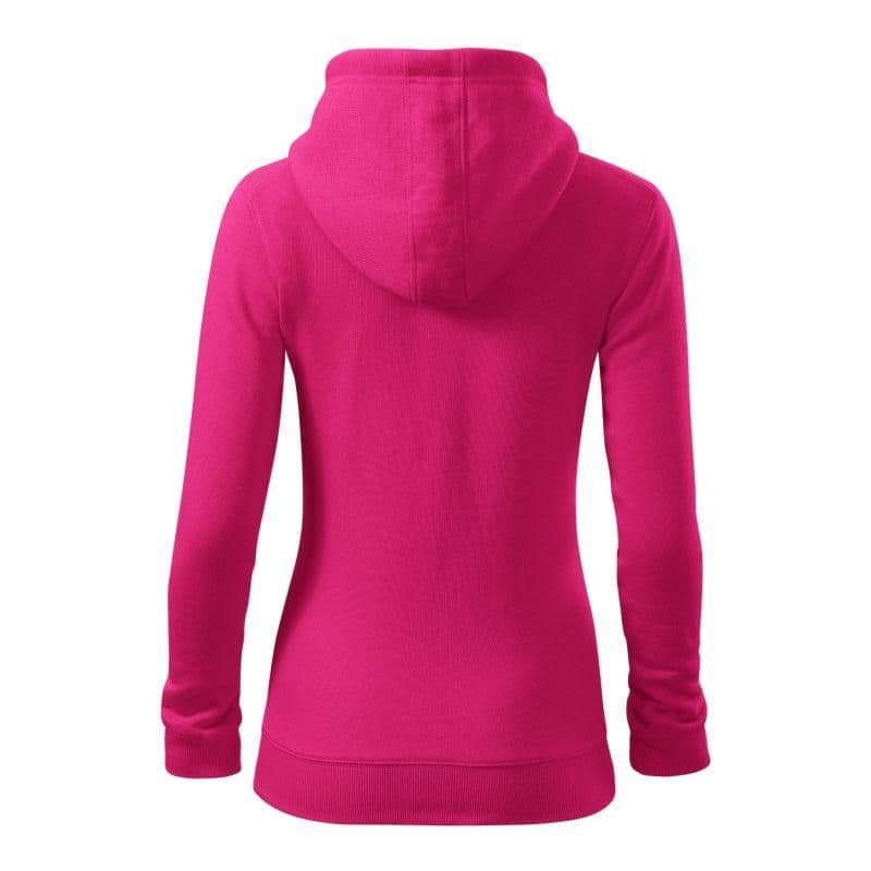 image-Malfini Trendy Zipper Sweatshirt W MLI-41140