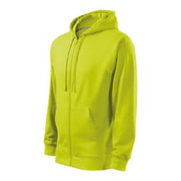image-Sweatshirt Malfini Trendy Zipper M MLI-41062