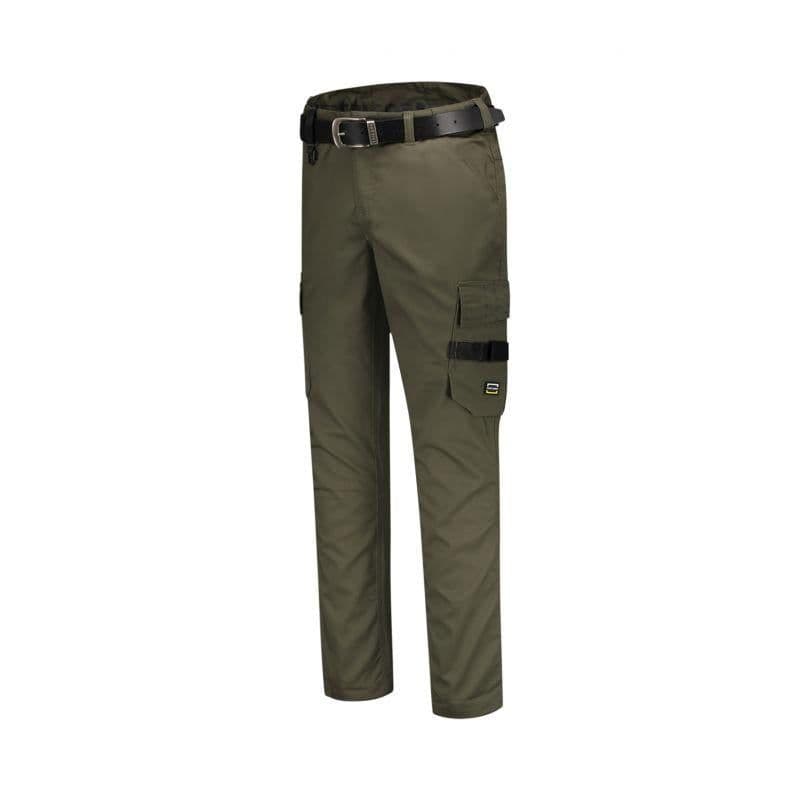 image-Malfini Work Pants Twill MLI-T64TA