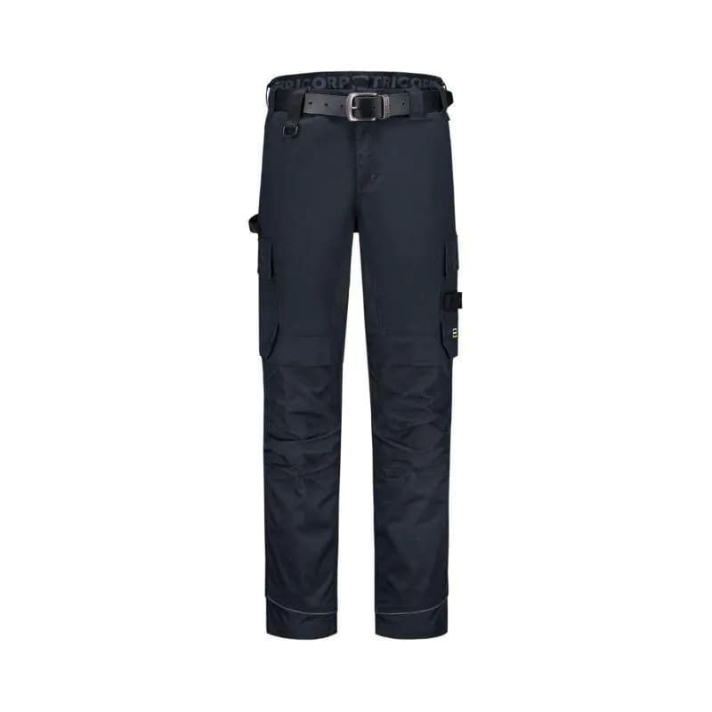 image-Malfini Work Pants Twill Cordura Stretch MLI-T62T2
