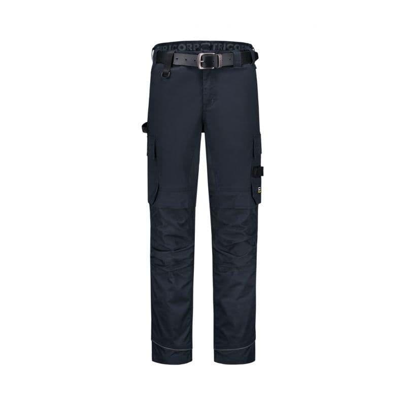 image-Malfini Work Pants Twill Cordura Stretch MLI-T62T2