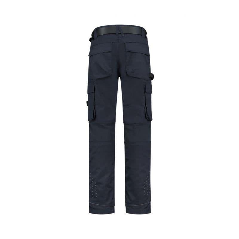 image-Malfini Work Pants Twill Cordura Stretch MLI-T62T2
