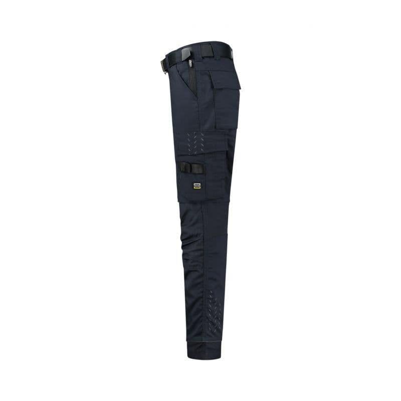 image-Malfini Work Pants Twill Cordura Stretch MLI-T62T2