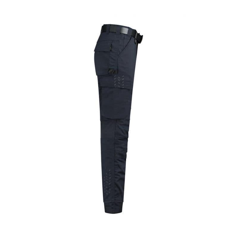 image-Malfini Work Pants Twill Cordura Stretch MLI-T62T2