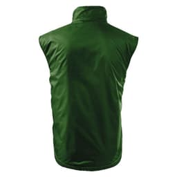 image-Rimeck Body Warmer M MLI-50906 bottle green vest