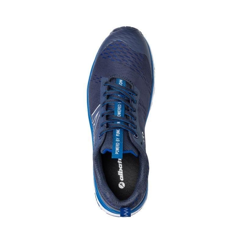 image-Albatros Aer55 St Blue Low M MLI-S27B5 shoes