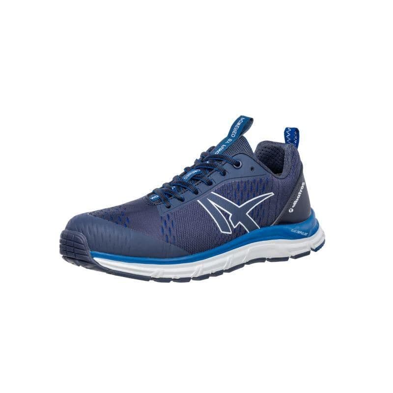 image-Albatros Aer55 St Blue Low M MLI-S27B5 shoes