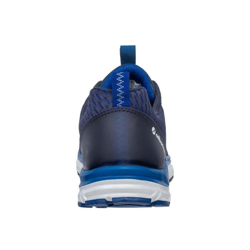 image-Albatros Aer55 St Blue Low M MLI-S27B5 shoes