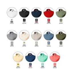 image-Malfini Focus M MLI-23295 polo shirt