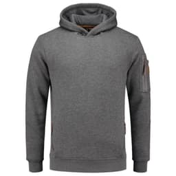 image-Tricorp Premium Hooded Sweater M MLI-T42TD