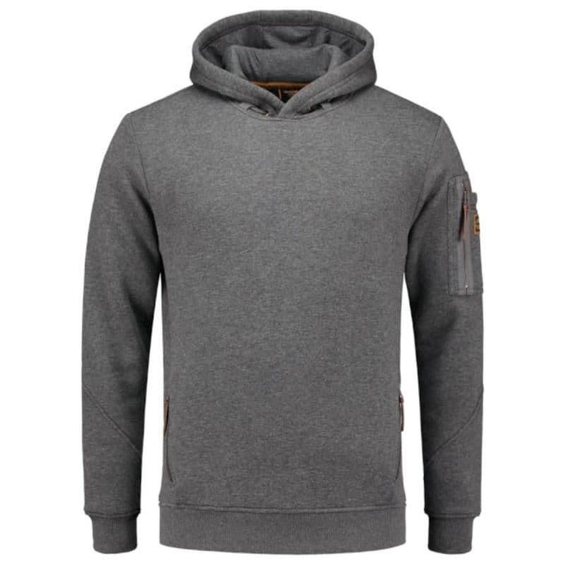 image-Tricorp Premium Hooded Sweater M MLI-T42TD