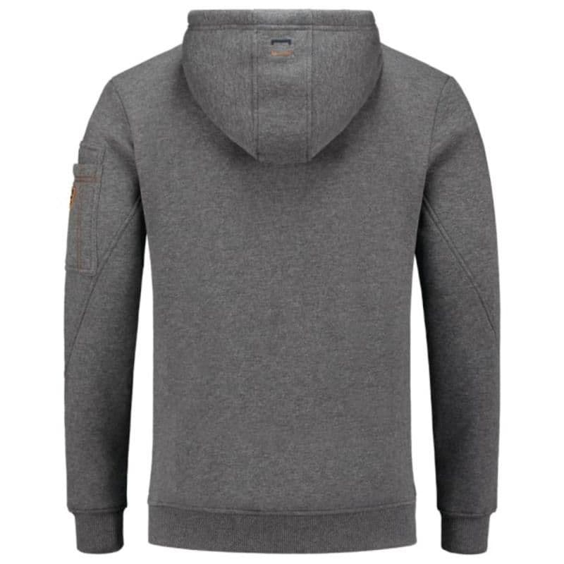 image-Tricorp Premium Hooded Sweater M MLI-T42TD