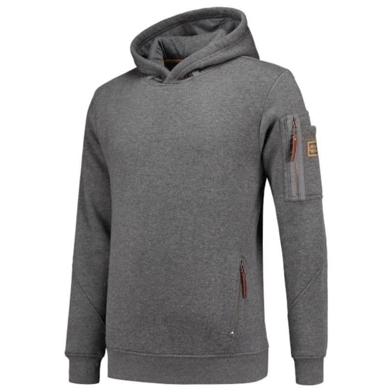 image-Tricorp Premium Hooded Sweater M MLI-T42TD