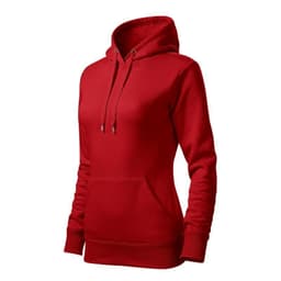 image-Malfini Cape Sweatshirt W MLI-41407