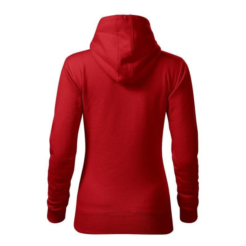 image-Malfini Cape Sweatshirt W MLI-41407