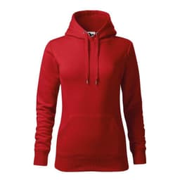 image-Malfini Cape Sweatshirt W MLI-41407