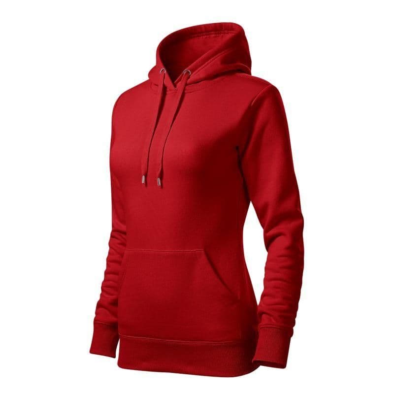 image-Malfini Cape Sweatshirt W MLI-41407