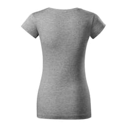 image-Malfini Fit V-neck T-shirt W MLI-16212