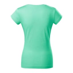 image-Malfini Fit V-neck W MLI-16295