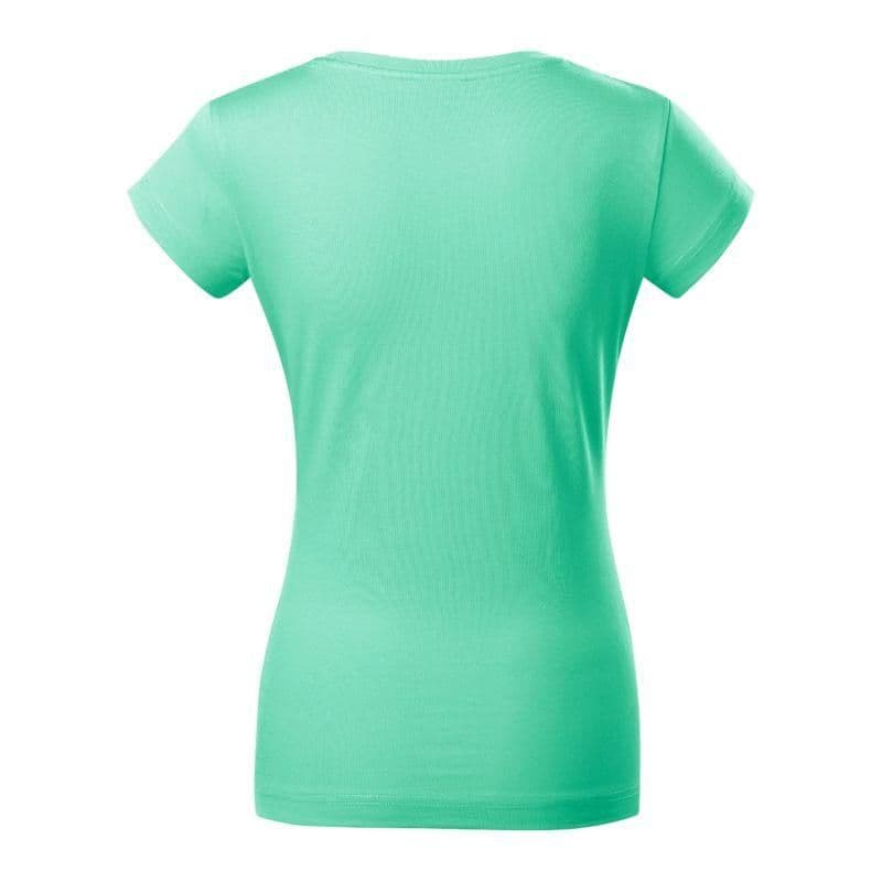 image-Malfini Fit V-neck W MLI-16295