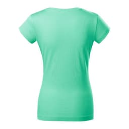 image-Malfini Fit V-neck W MLI-16295