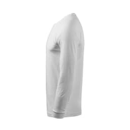 image-Malfini Street LS M MLI-13000 T-shirt white