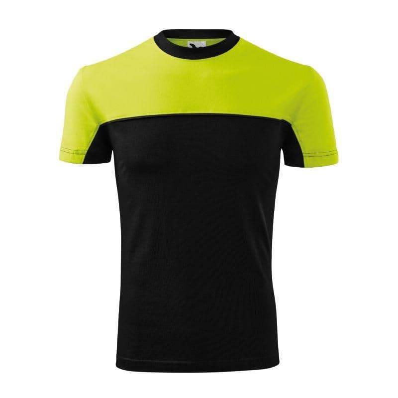 image-T-shirt Malfini Colormix M MLI-10962 lime
