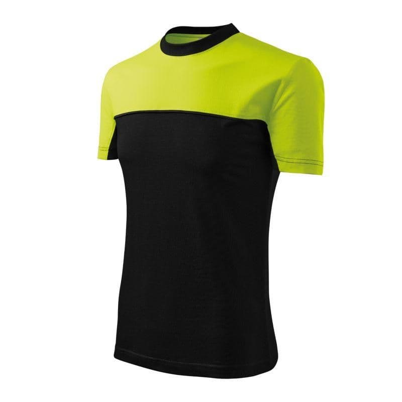 image-T-shirt Malfini Colormix M MLI-10962 lime