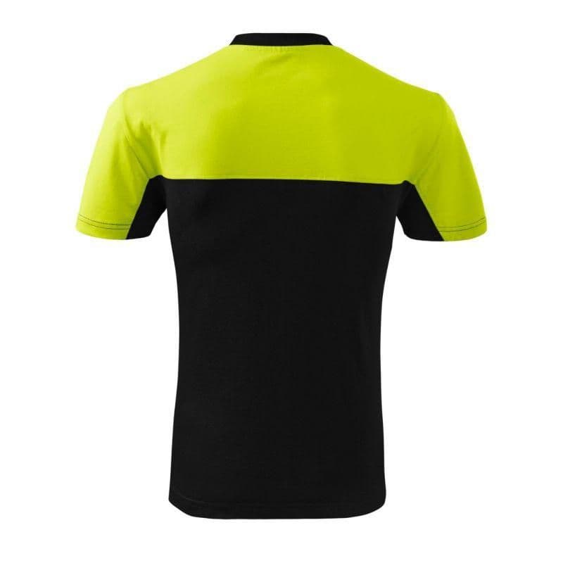 image-T-shirt Malfini Colormix M MLI-10962 lime