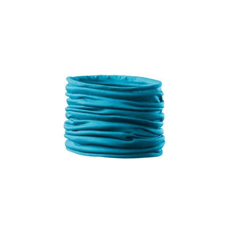 image-Twister scarf Malfini MLI-32844 turquoise