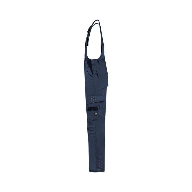 image-Rimeck Bib & Brace Twill Cordura M work pants MLI-T67T2 navy blue