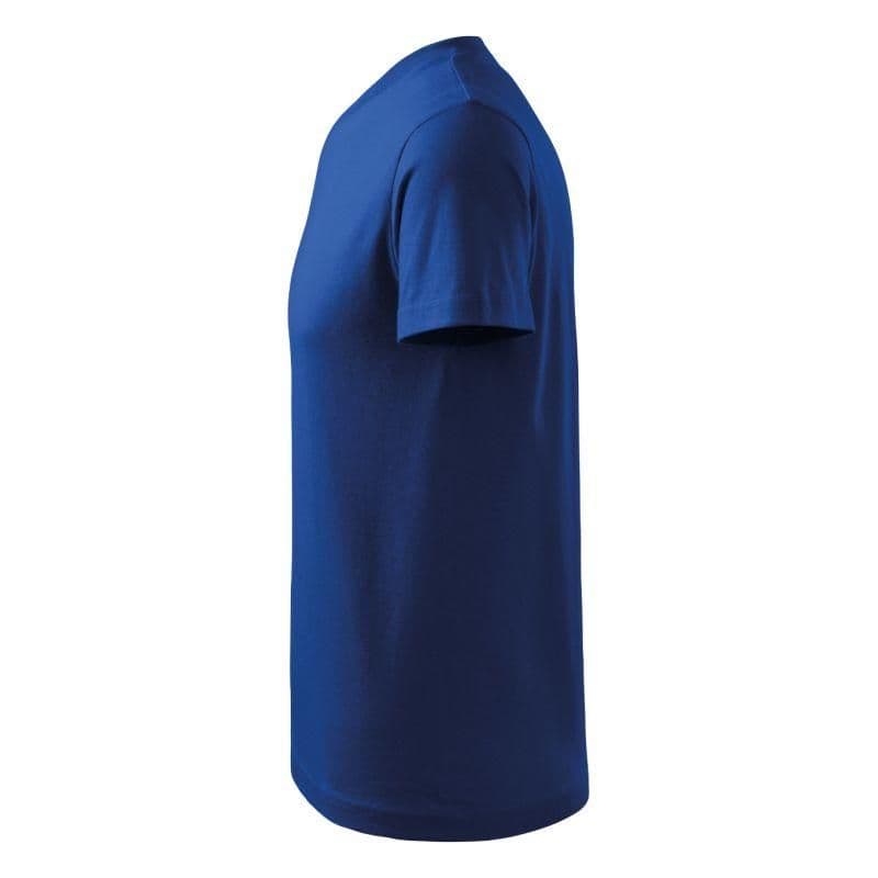 image-Adler T-shirt V-neck U MLI-10205