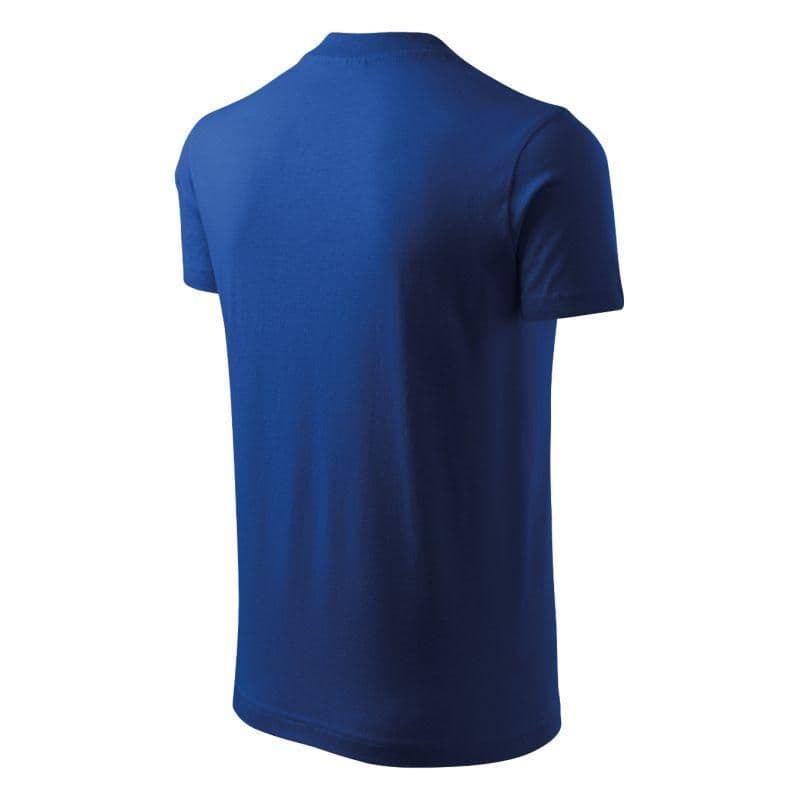 image-Adler T-shirt V-neck U MLI-10205