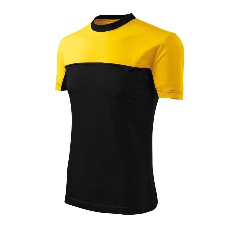 image-T-shirt Malfini Colormix M MLI-10904 yellow