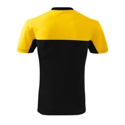 image-T-shirt Malfini Colormix M MLI-10904 yellow