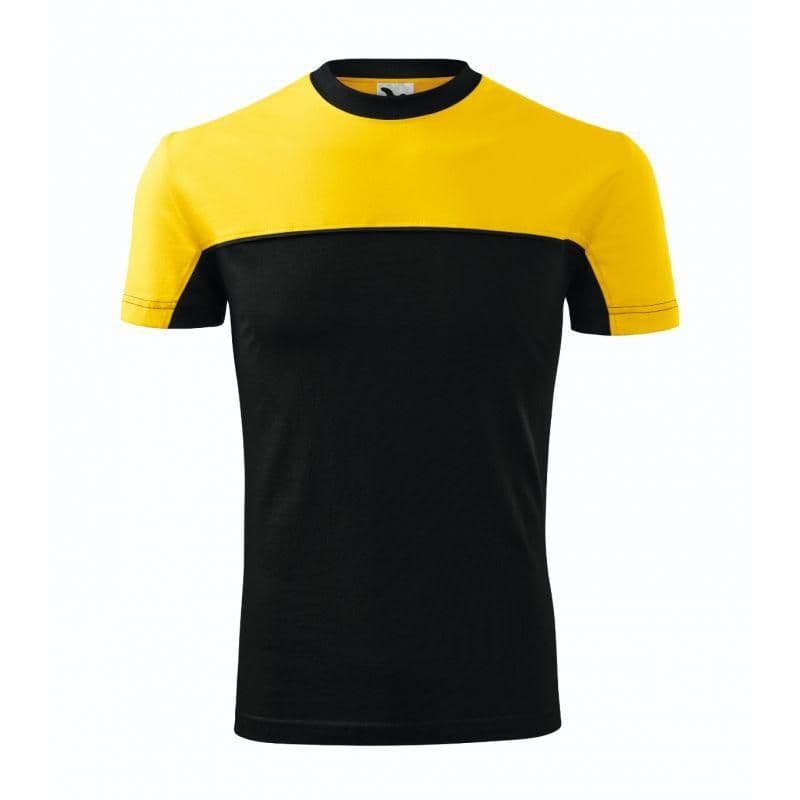 image-T-shirt Malfini Colormix M MLI-10904 yellow