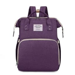 image-Mom's Bag - Zaino Cambio con Fasciatoio