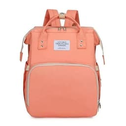 image-Mom's Bag - Zaino Cambio con Fasciatoio