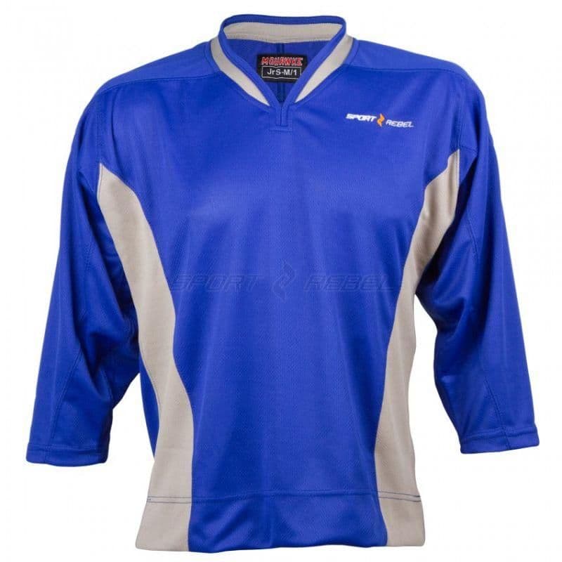 image-Sportrebel Jr MOHAWK hockey jersey
