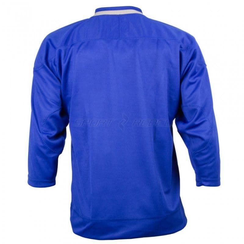 image-Sportrebel Jr MOHAWK hockey jersey