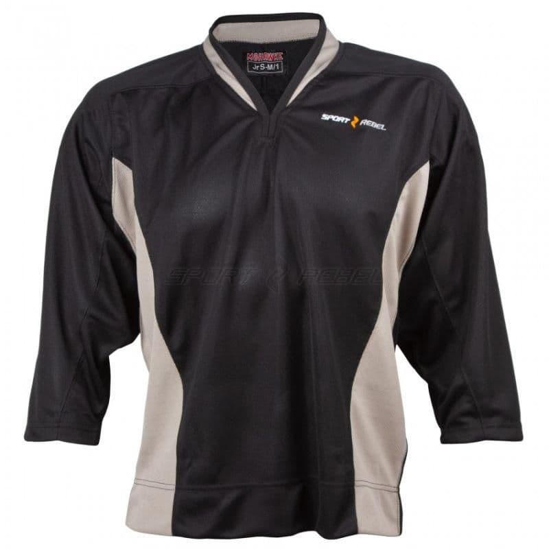 image-Sportrebel Jr MOHAWK hockey jersey