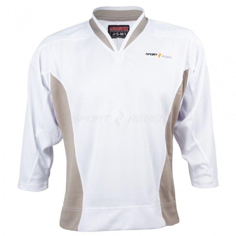 image-Sportrebel Jr MOHAWK hockey jersey