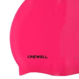 image-Crowell Mono-Breeze-03 silicone swimming cap