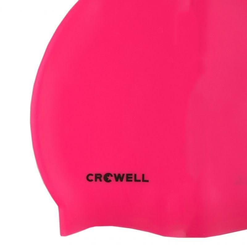 image-Crowell Mono-Breeze-03 silicone swimming cap