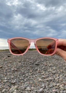 image-MOOD Wayfarer V2 - Cherry