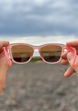 image-MOOD Wayfarer V2 - Cherry
