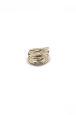 image-Marcia Wire Wrap Ring