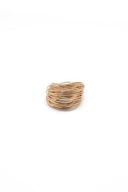 image-Marcia Wire Wrap Ring