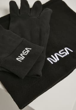 image-NASA Fleece Set
