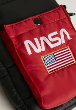 image-NASA Festival Bag